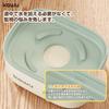 KAWU Steamer Fully Automatic Egg Egg Egg Holds 12 Steam Hot Spring Egg Tabletop Electric Kitchenware Cooker, Maker, Beaker, Eggs, Beaker, Soft-Boiled