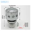 Reducer Breather Cap C-type Vent Plug Air Filter Hydraulic Oil Tank Cover Gearbox Exhaust Valve M10 M12 M16 M18 M20 M22 M24 M26