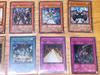 Yu-Gi-Oh! V Jump Win Card Game The Valuable Book Mostly a Set of Promotional Cards from Manga and Other - Books.