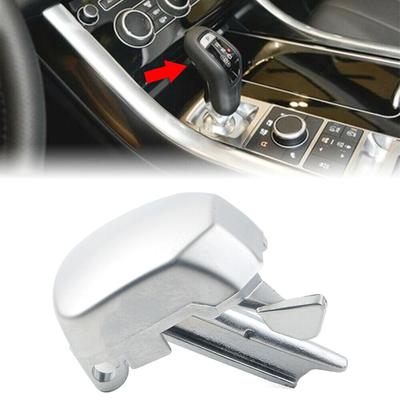 Palanca de Cambios Mejorada LR099206 Botón de Cambio Accesorios para Coche Fácil Instalación Material de Calidad Usado para 2014-2020