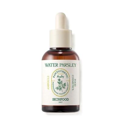 Pantothenic Water Parsley Ampoule 50ml