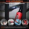 3/8" 12v  Right Angle Ratchet Wrench Removal Screws Electric Cordless Ratchet Wrenches KitLithium Power Car Repair Tools