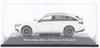 [Mercedes-Benz Collection] Genuine E-Class Station Wagon AMG Line (S214) Manufaktur Opalis White 1/43 Scale