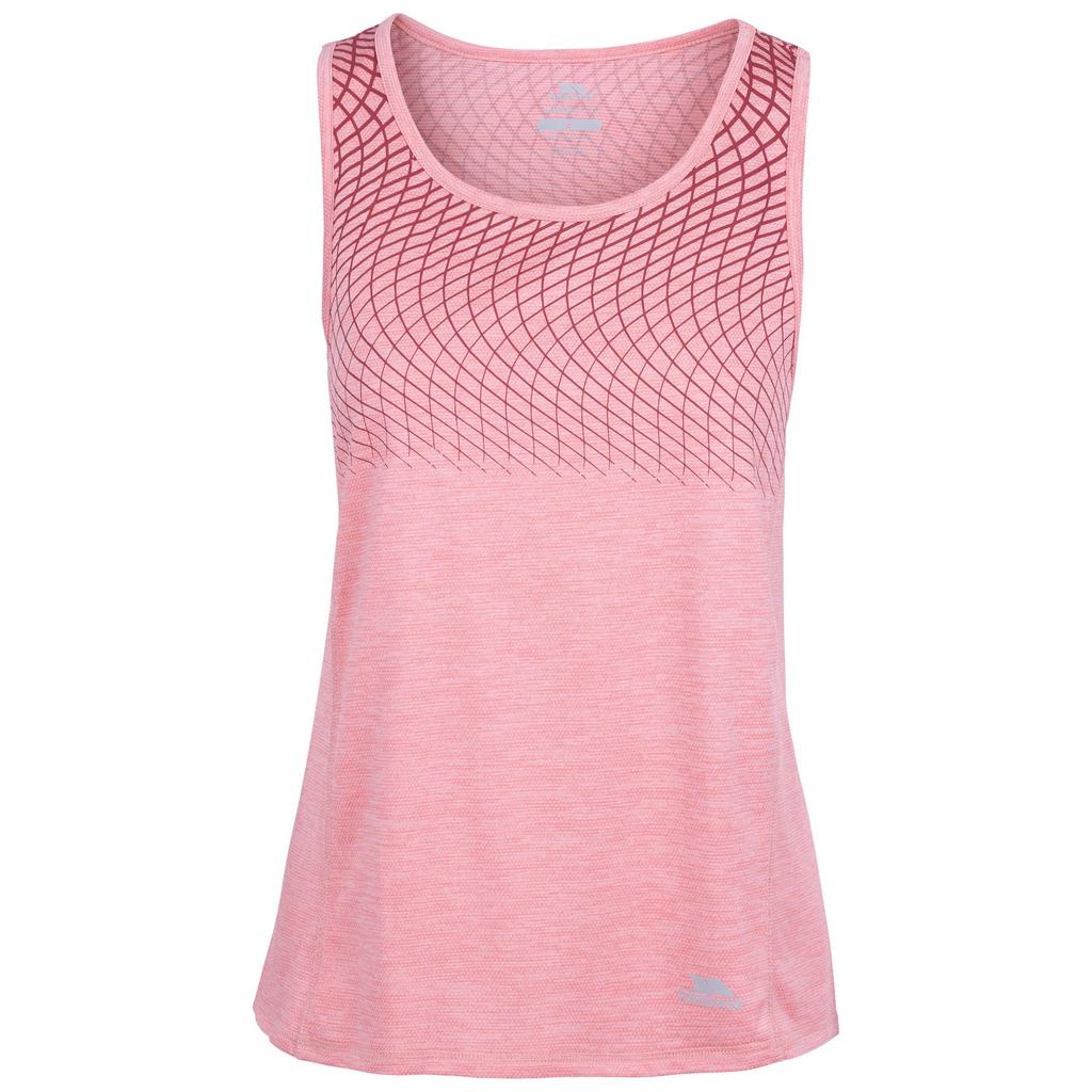 Trespass Womens/Ladies Lopu TP75 Active Tank Top