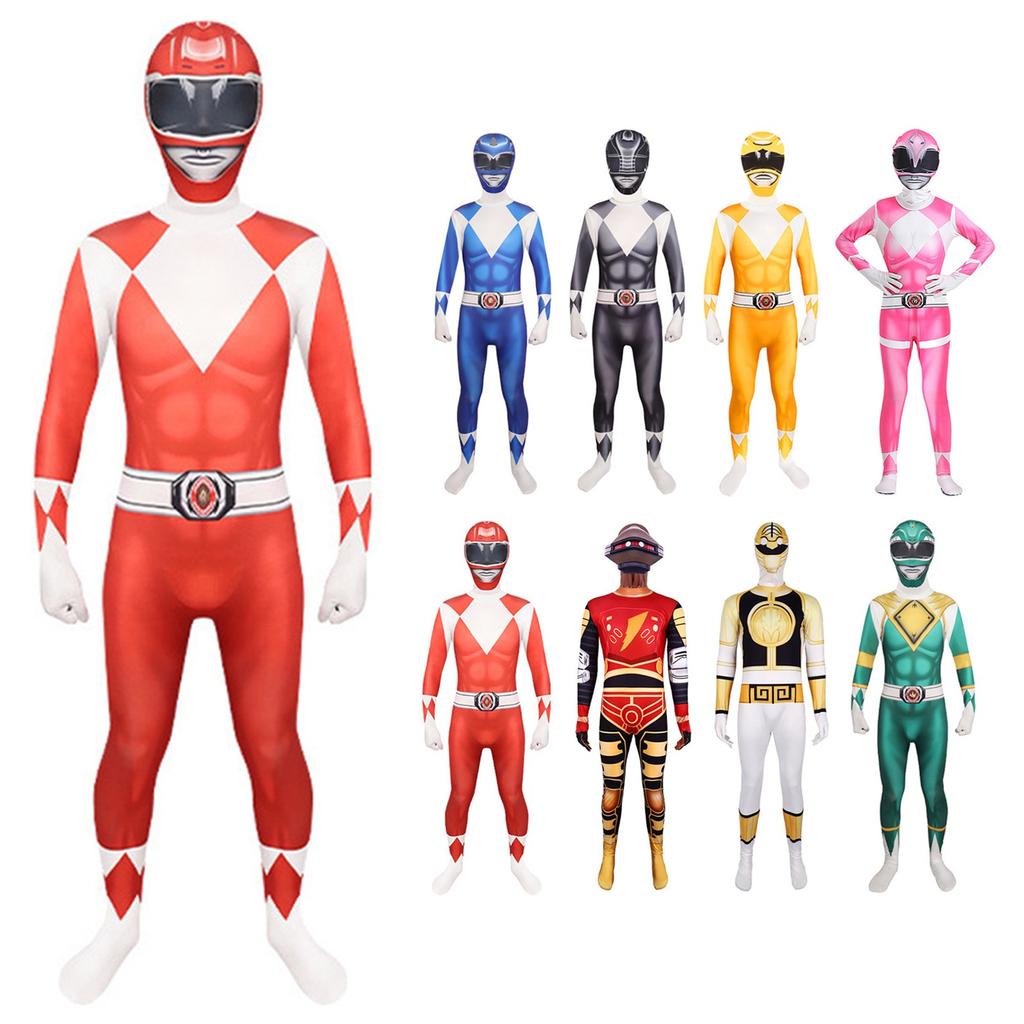 Live Cosplay Server For Movies, Anime, And Games