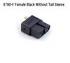 XT60H-F Model Aircraft Plug XT90S XT30U High Current Male-Female Connector for Lithium Battery Charging