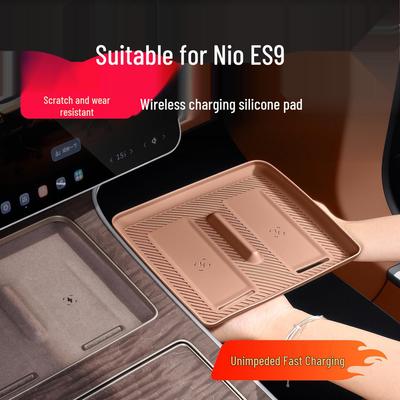 Accessoires pour téléphones portables – Supports de téléphone pour voiture avec chargeur