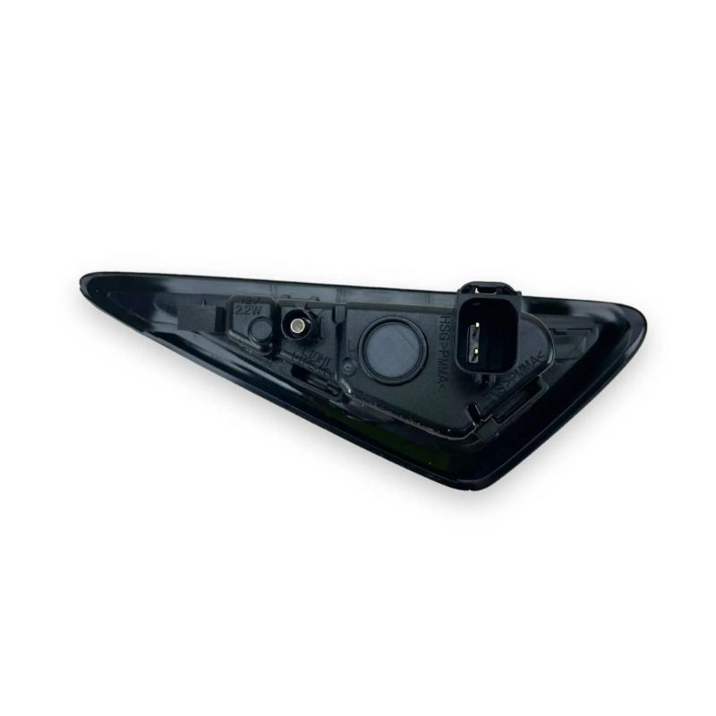 Turn Signal Camera Assembly For Tesla Model 3 2017-2023 Model Y 2020-2024 Side Fender Parking Camera 1125106-50-J 1125107-50-J