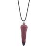 Collana Anime Jujutsu Kaisen Ryomen Sukuna Itadori Yuji Cosplay Oggetti di Scena Ciondoli Anelli Orecchini Per Fan Unisex Gioielli Regali