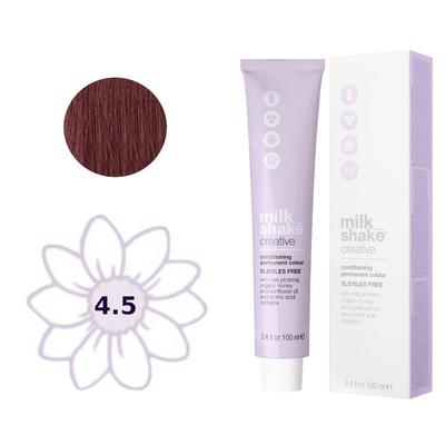 Milk Shake Creative 4.5 Paint 100Ml
