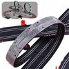 [5] LED Racing Car Track + 2 Cars 705cm Z3033