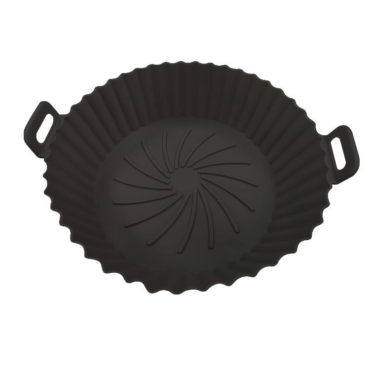 Air Fryer Silicone Baking Mat - Food Grade, High Temperature Resistant