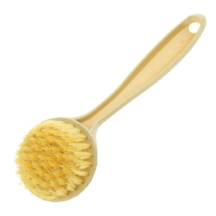 Dish Brush Dish Scrub Brush with Long Handle Deep Cleaning Handle Brushes