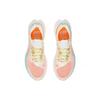 Li Ning Feidian Discovery Running Shoes Women's Orange White Blue ARMS008-5