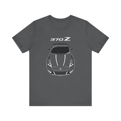 Nissan 370Z Z34 2009-2020 T-shirt