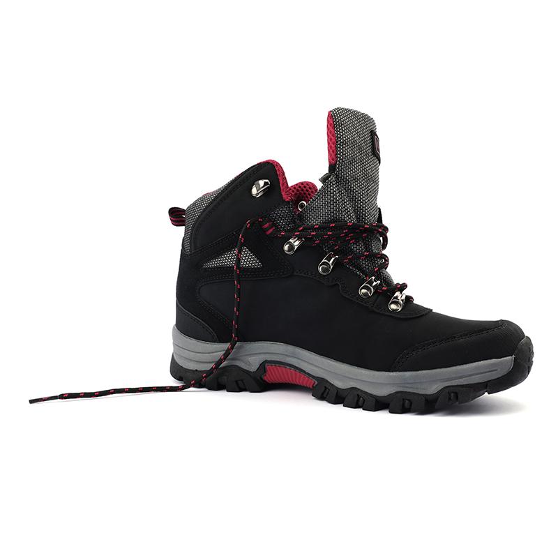 Plus Rozmiar 39-47 Jesienne Botki Męskie Buty Antypoślizgowe Buty Outdoor Męskie Obuwie