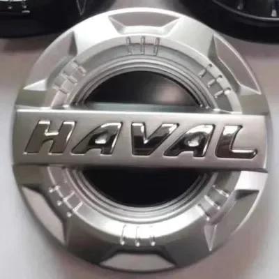 Колпачок ступицы колеса Логотип центра колеса Колпак ступицы для GWM Great Wall Haval Dargo Jolion H6 H6S F7 F7x Оригинал