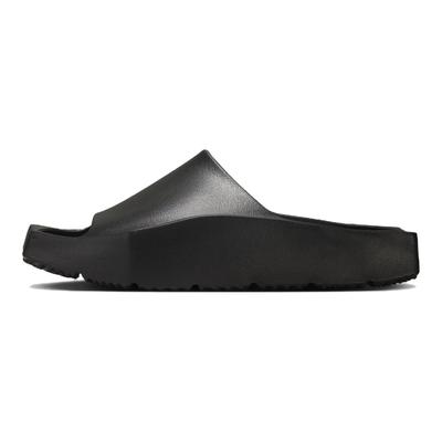 Air Jordan Hex Slide Czarne Damskie Sneakersy DQ8992-001