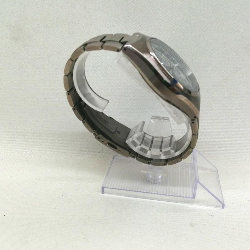 Used CITIZEN B642-0013P01 Watch