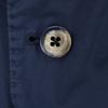SANTANIELLO DSE2235 Navy Jacket Jacket 48 NavyUsed