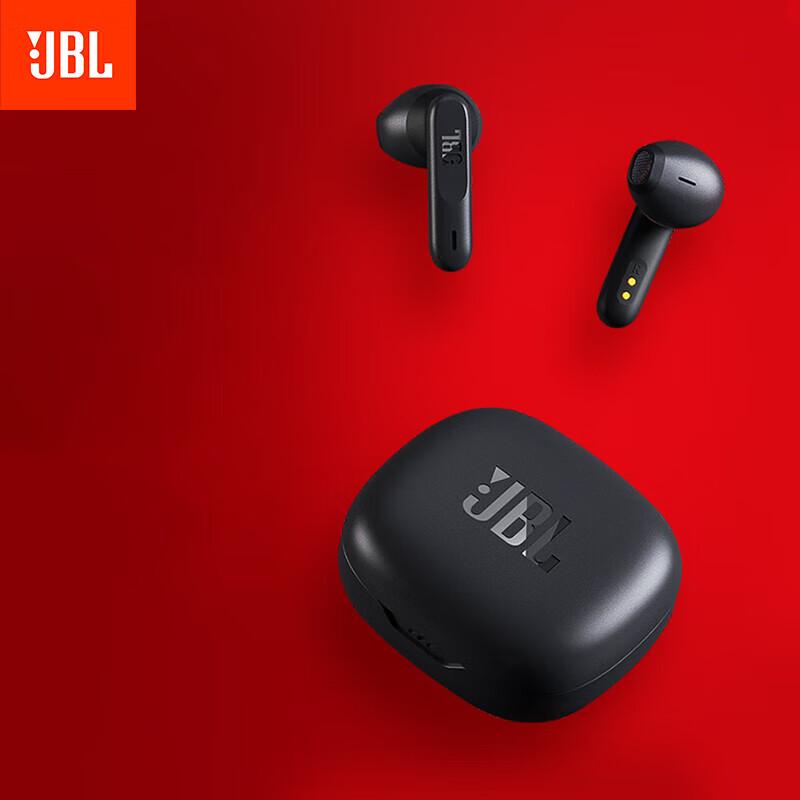 

JBL WAVE FLEX True Wireless Bluetooth Earbuds