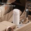 Fuguang 316L Stainless Steel Portable Insulated Water Bottle