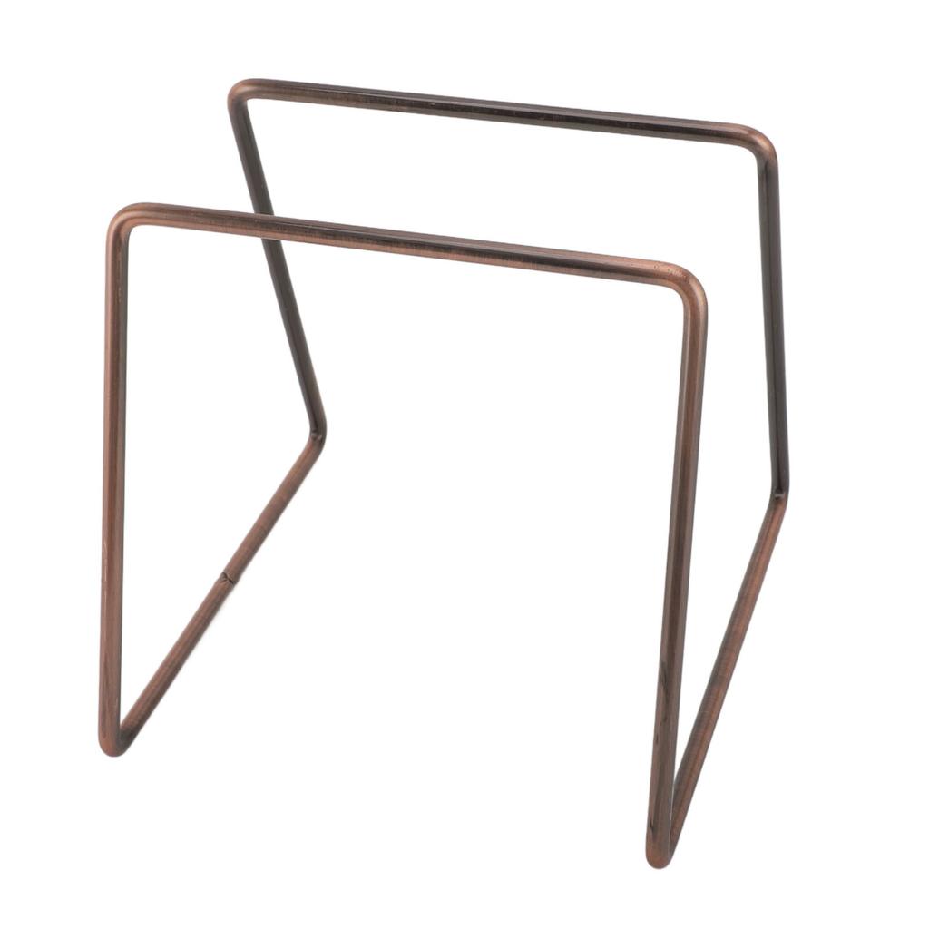 Metal Coffee Filter Cup Holder Pour Over Coffee Filter Dripper Stand Filter Paper Holder Set