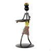 Creative Candle Holder Nordic Dining Table Living