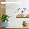 Dispositivo di irrigazione automatica per piante Dispositivo di irrigazione automatica a goccia Dispositivo di irrigazione a goccia a rilascio lento per piante