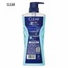 Clear Men Balancing Oil Control Hydrating Shower Gel