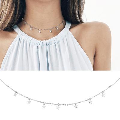 Halsband & Hängen – Halsband