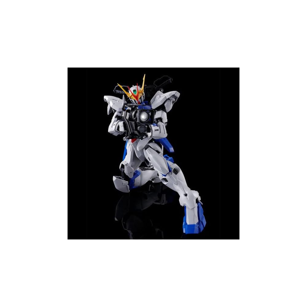 Bandai Spirits MG 1/100 Gundam Astray Outframe D Model Kit