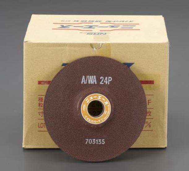 

ESCO Offset Whetstone (25 pieces) 150x6mm/A/WA24P EA809YD-224