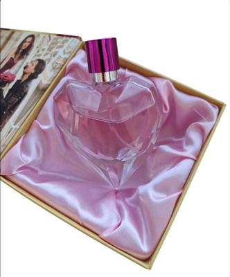 Eau De Parfum for Women LUSSO Marry Me Pour Femme 100 Ml.