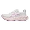 Asics Novablast 4 White Soothing Sea Women's Casual 1012B510-103