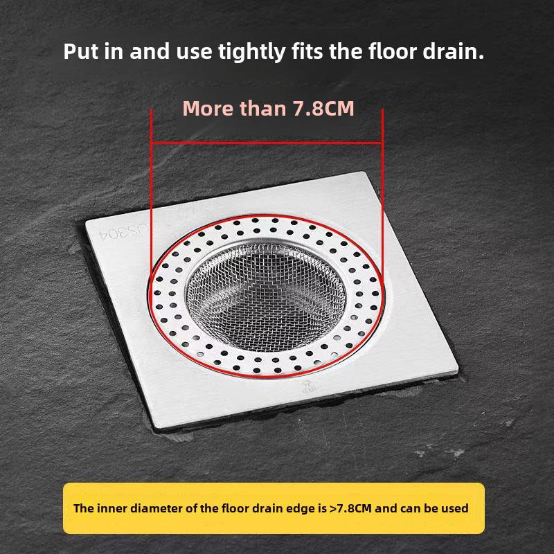 

Крышка фильтра для слива кухонной мойки из нержавеющей стали с воронкой bathroom filter