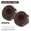 Denza D9 Car Perfume Vent Aroma Diffuser: Long-lasting, Light Scent Fragrance for Car Modification.