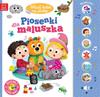 Songs for Toddlers - The Kitten Climbed the Fence and Other Tracks, Axiomat