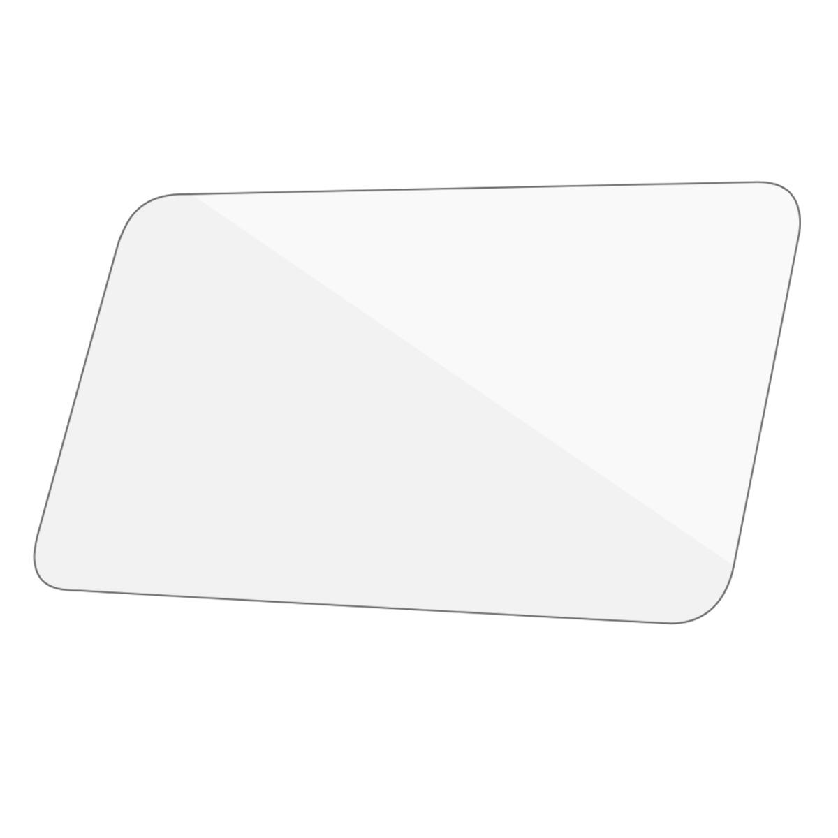 

Для Amazon Echo Show 5 (3-й ген) Захисна плівка для екрана 0,3 мм із заокругленими краями, HD прозора, стійка до подряпин, із загартованого скла Type A