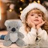 Plush Toys Are Cute And Suitable For Giving As Gifts. They Are Made Of Safe Materials For Both Boys And Girls
