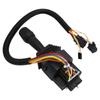 Turn Signal Switch 577.99006 91253Y101 for Terex for Douglas for Trucklite