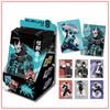 Genuine Kaiju No. 8 Hoshina Kafka and Kikoru Shindou Anime Collectible Cards  Laser Mini Card Birthday Toy Gifts