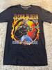 Vintage Jason Aldean Burn It Down Tour Shirt Unisex Concert S To 5XL EL490 Unisex T-Shirt