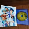 [USED] Used, good condition anime The Prince of Tennis DVD set, 13 DVDs in total