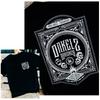 2026 Y2k Bhse Onkelz Graphic Cotton Band Tshirt Unisex Summer Short Sleeve Fashion Brand Tee Luxury Casual Vintage Tees