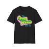 The Fresh Prince Of Bel-Air Throwback 90s T-Shirt