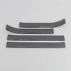 Leapmotor C11 Sill Strip Bumper Welcome Pedal Decorative Sticker