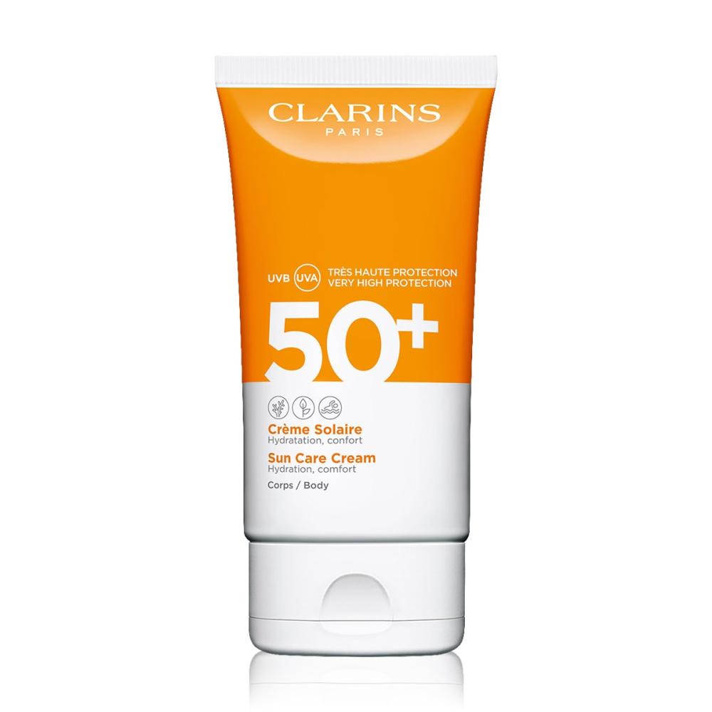 

Clarins Sun Cream Sun Solaire SPF50, 150ml