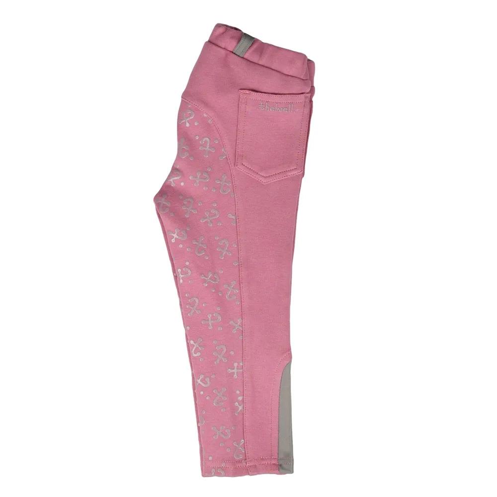 Hy Childrens/Kids Thelwell Mini Tots Jodhpurs