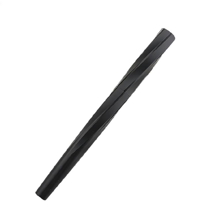 Stylish Metal Fountain Pen With Magnetic Closure For Smooth Business Writing